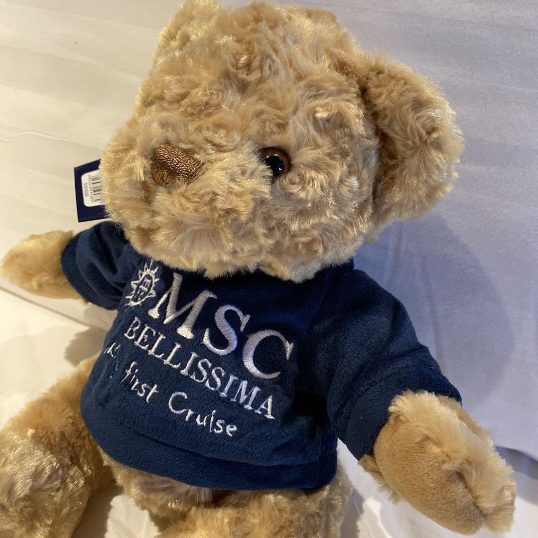 MSCベリッシマテディベア Amazon.co.jp: MSCベリッシマ テディベア くま クマ ぬいぐるみ