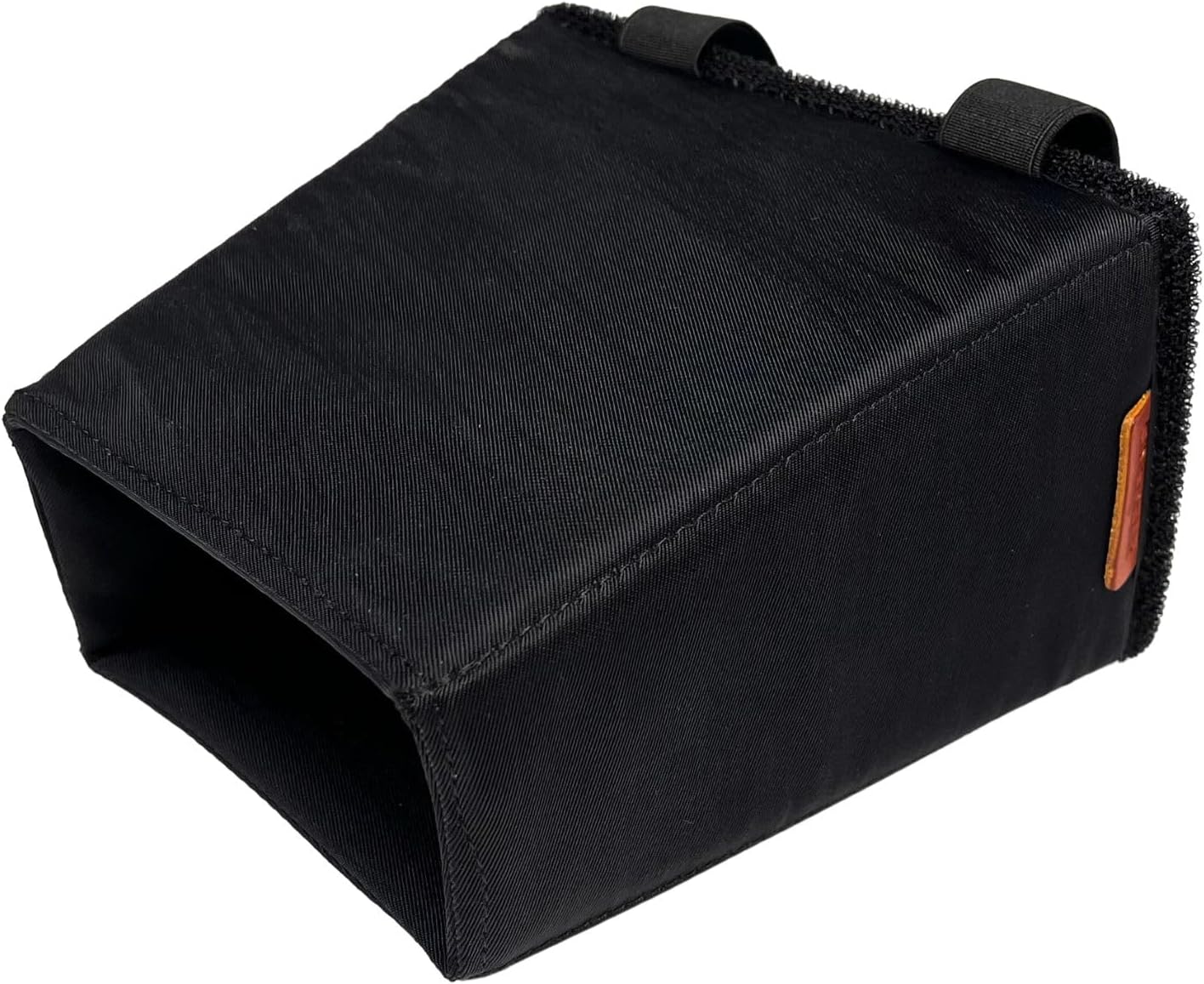 7inch Monitor Hood, trapezoid Sun Shade for Camera Screen, Improved Deep Design for Better Light Blocking, Compatible with 7" Displays