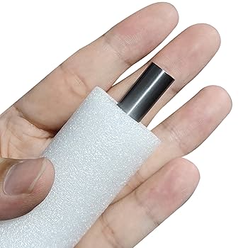 uxcell Foam Tube Pipe Insulation Freeze Protection Cover