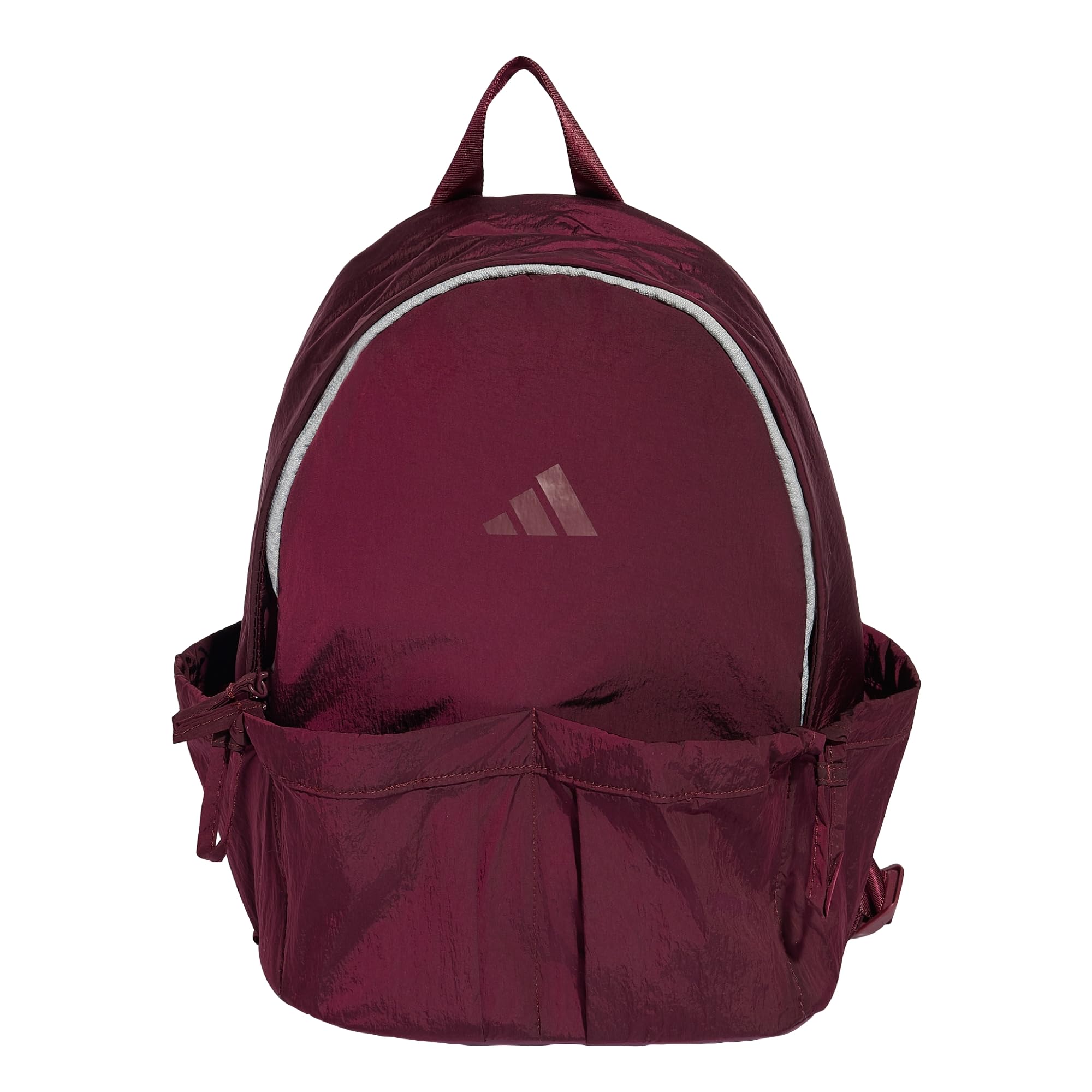 GLOW BACKPACK Unisex Yetişkin Sırt Çantası MAROON Standart