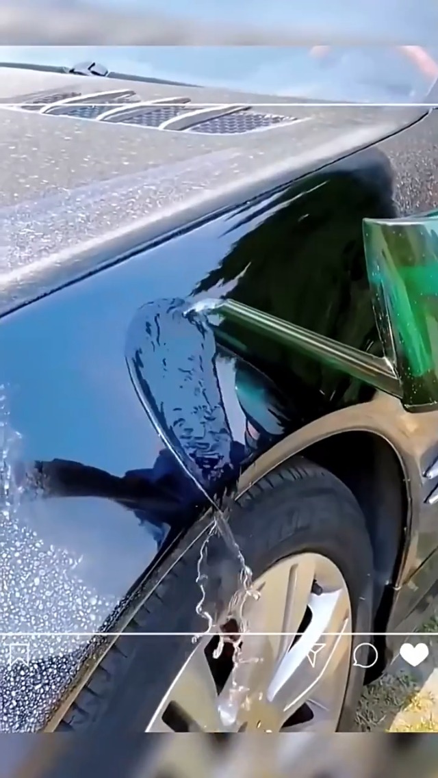 Amazon.co.jp: 車用コーティングスプレー 500ml ナノセラミック技術
