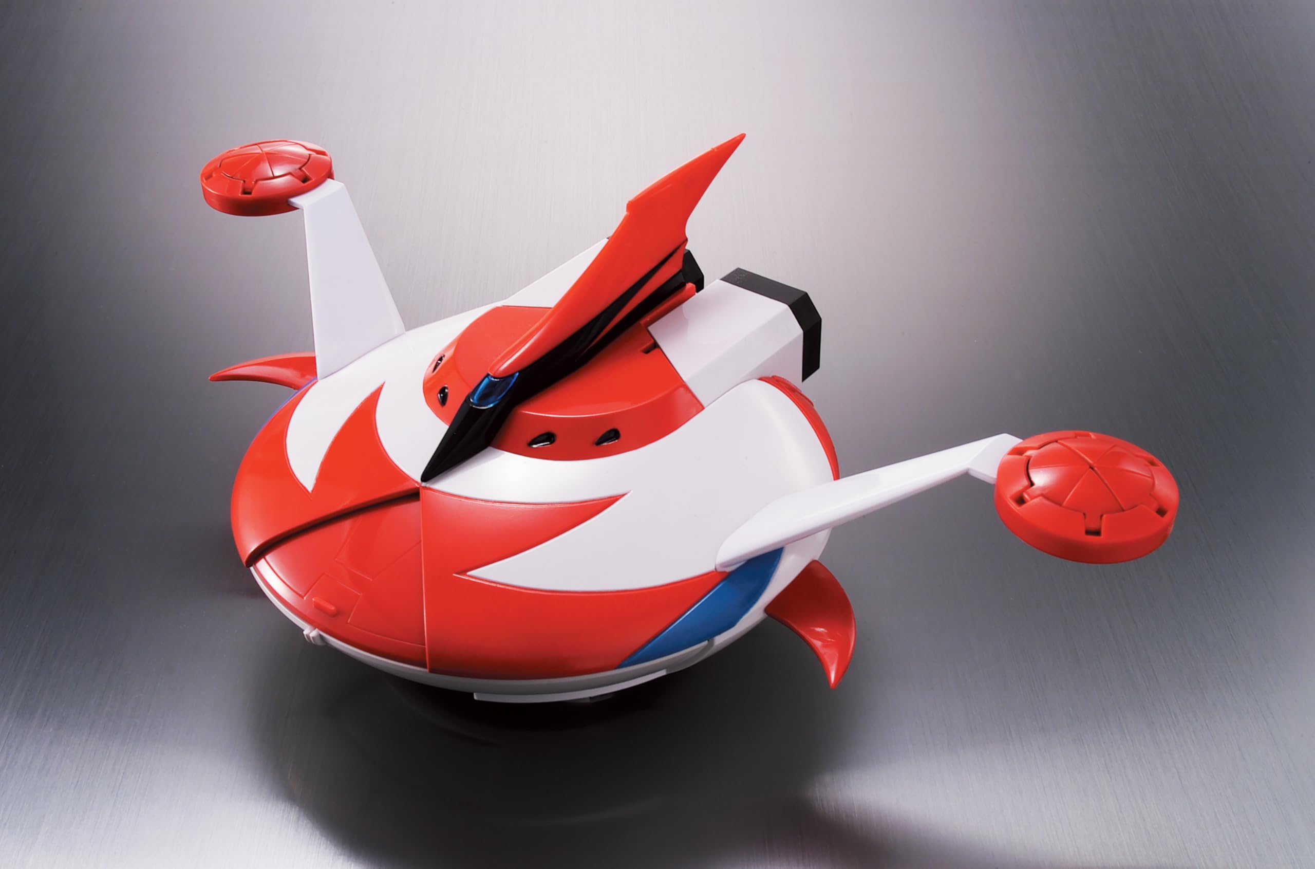 ⭐️グレンダイザー　　超合金魂 Amazon | TAMASHII NATIONS 超合金魂 GX-04S UFOロボ グレンダイザー