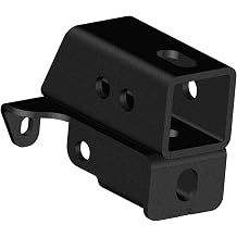 KFI PRODUCTS Rear Receiver Hitch 101260