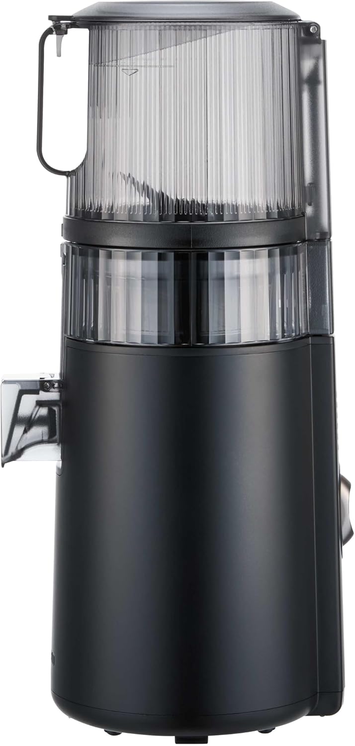 Hurom Juicer Packing