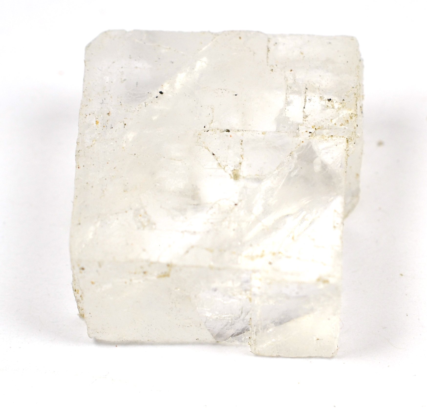 Eisco Halite Specimen (Mineral)