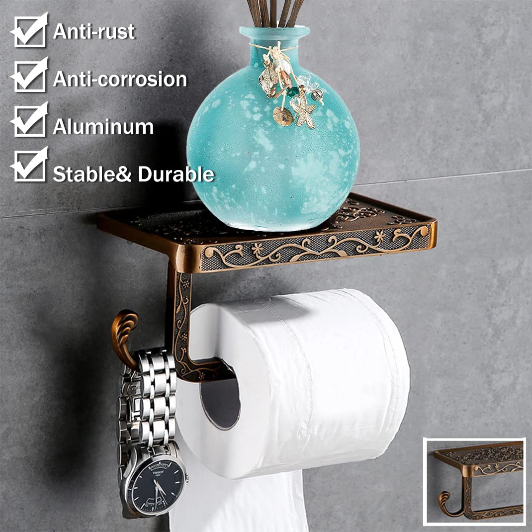 Porte Sopalin Mural-Porte Essuie Tout Adheisf,Noir Support Sopalin Pour Cuisine Acier Inoxydable 98546978