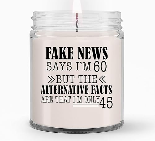 Miniatura 324 de Smile Theres - Velas de bola de fuego para mujeres, regalos para ella, esposa, novia, regalos de cumpleaños para mujeres, mamá, mejor amiga, vela