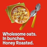 Vista 6 de Post - Honey Bunches of Oats (cereales con miel)