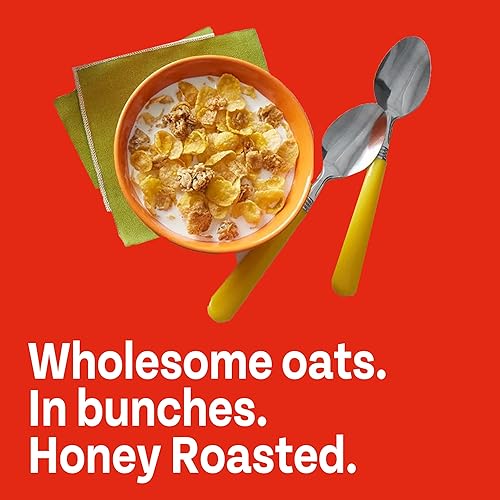 Miniatura 6 de Post - Honey Bunches of Oats (cereales con miel)