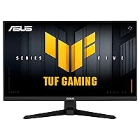 ASUS TUF Gaming VG249QM5A Monitor Full HD 24