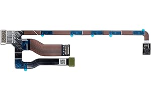 Original Mini 4K Gimbal 3 in 1 Flexible Flat Ribbon Cable for...