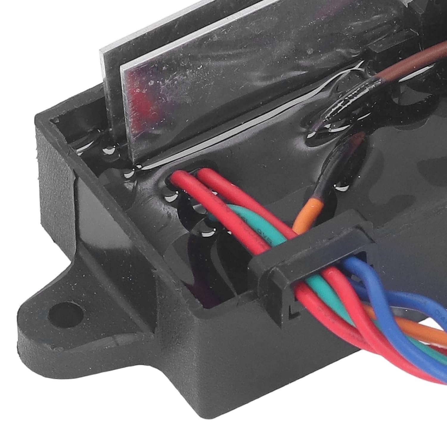 Automatic Voltage Regulator AVR Single Phase for Generator Welder 470MPD 250VDC 10 Wire
