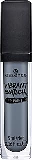 essence Pintura de labios Vibrant Shock | Bla...
