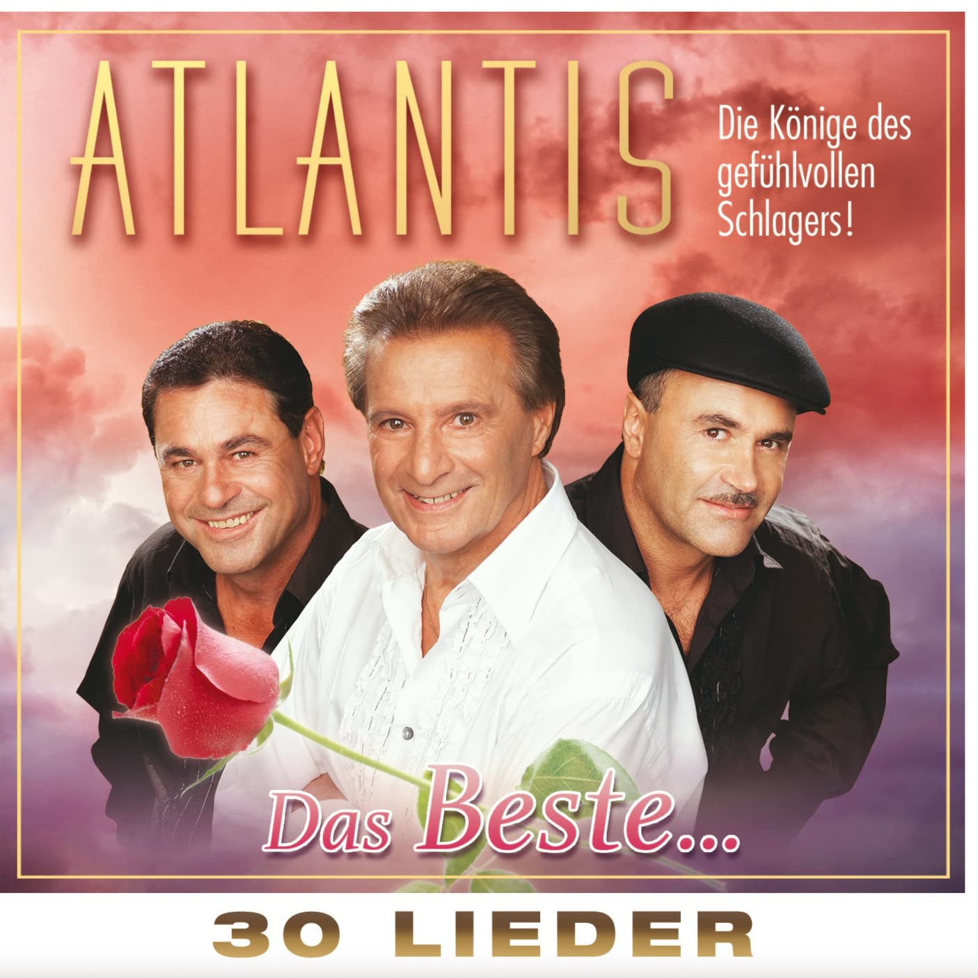 Das Beste-30 Lieder