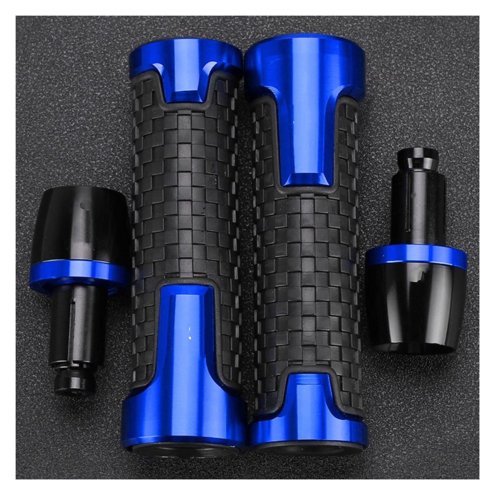 Pbqenxb Y Break And Clutch Levers For Nmax125 2015-2023 Motorcycle Brake Clutch Levers Handlebar Grips Handle Ends