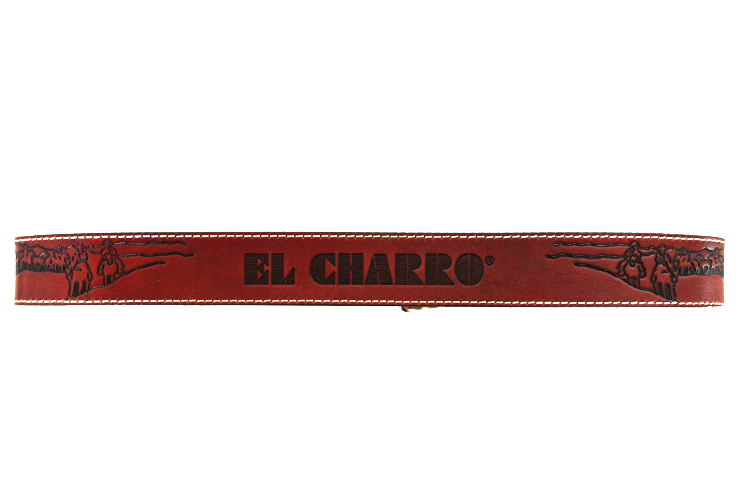 CHARRO Cintura El Vintage E158