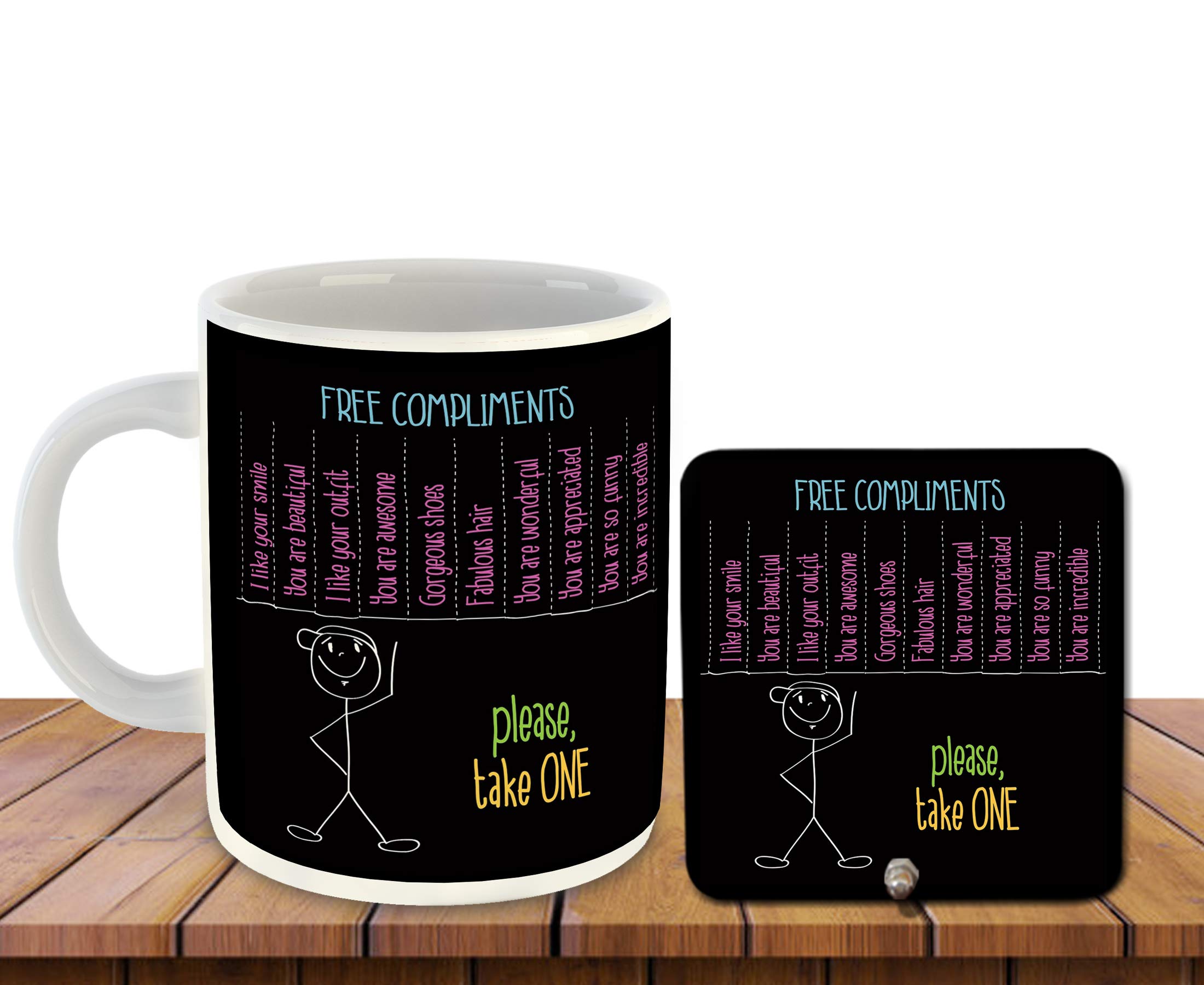 WHATS YOUR KICK Funny Quotes Inspiration Printed White Inner Colour Ceramic Coffee Mug with Desky- Best Funny Quotes Design, Fun, Best Gift | Comedy, Pattern (Multi 28) (B08TV4CXK1) Amazon Price History, Amazon Price Tracker