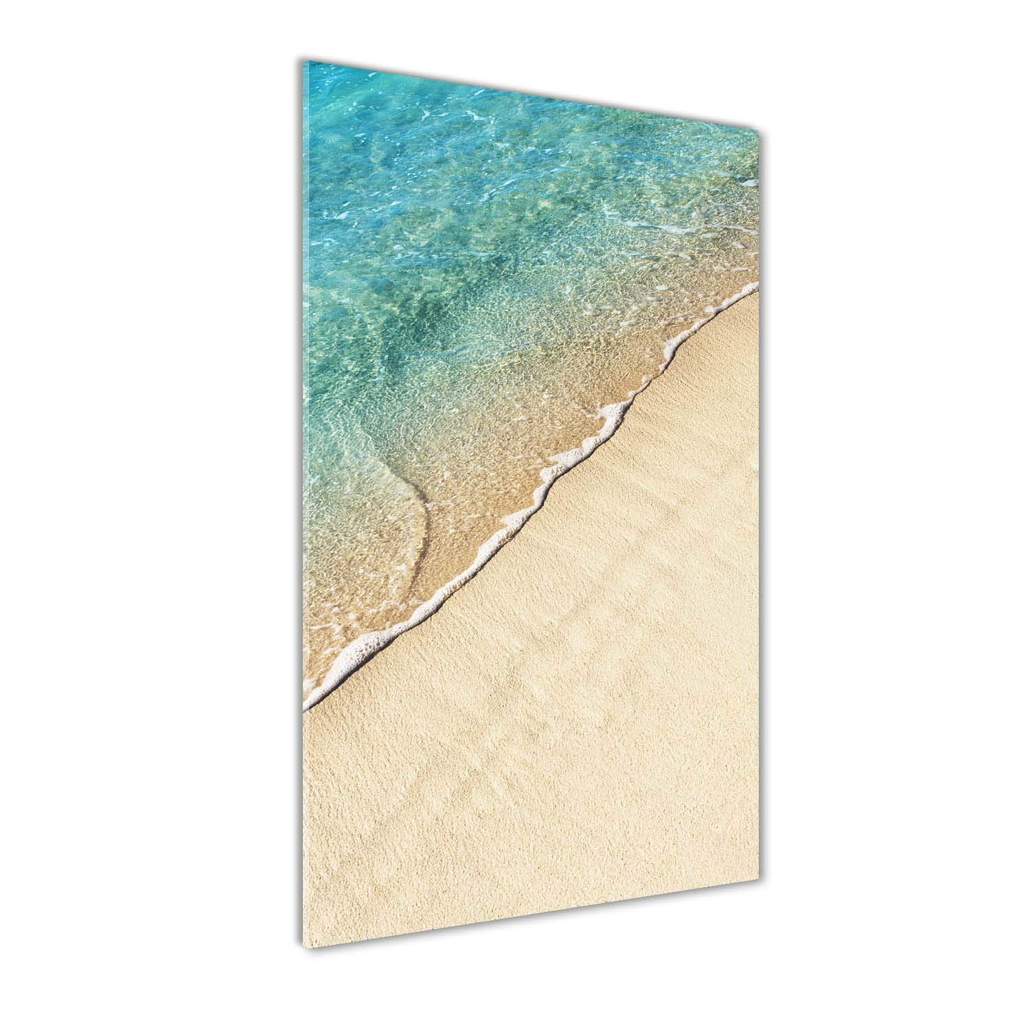Impression sur Verre Acrylique Tulup de Haute Qualité Tableau Plexiglas 70x140