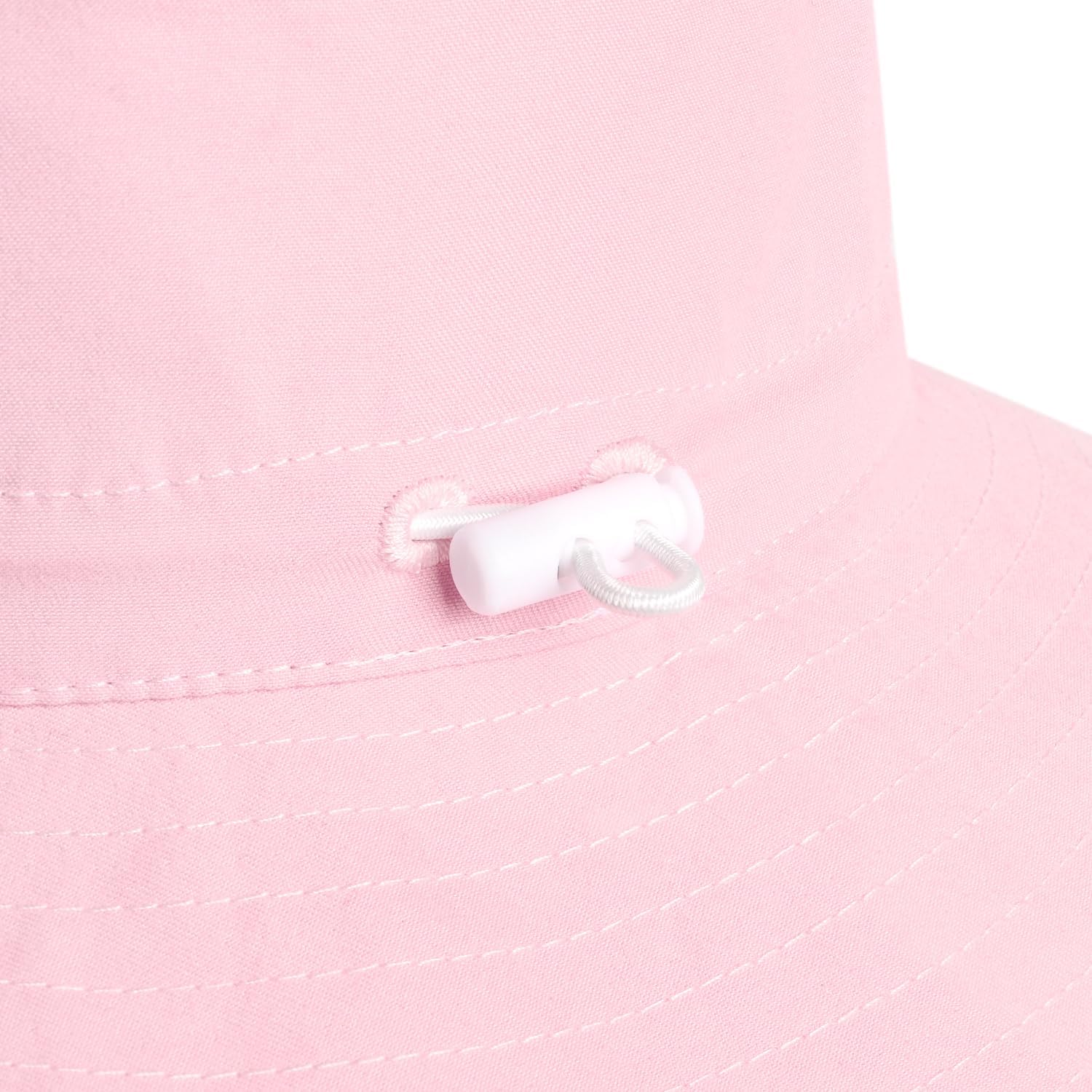 Baby Toddler Sun Hat,Kids Summer UPF 50+ Foldable Beach Bucket Hat for Boys Girls Children - Image 5