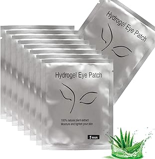 50 pares de almohadillas para debajo de los o...