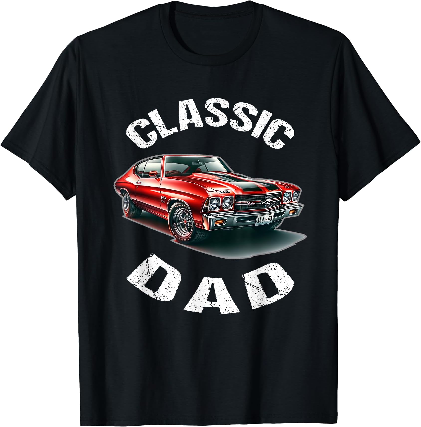 69 72 1970 1969 67 71 1967 68 70 1971 66 1968 chevelle ss T-Shirt