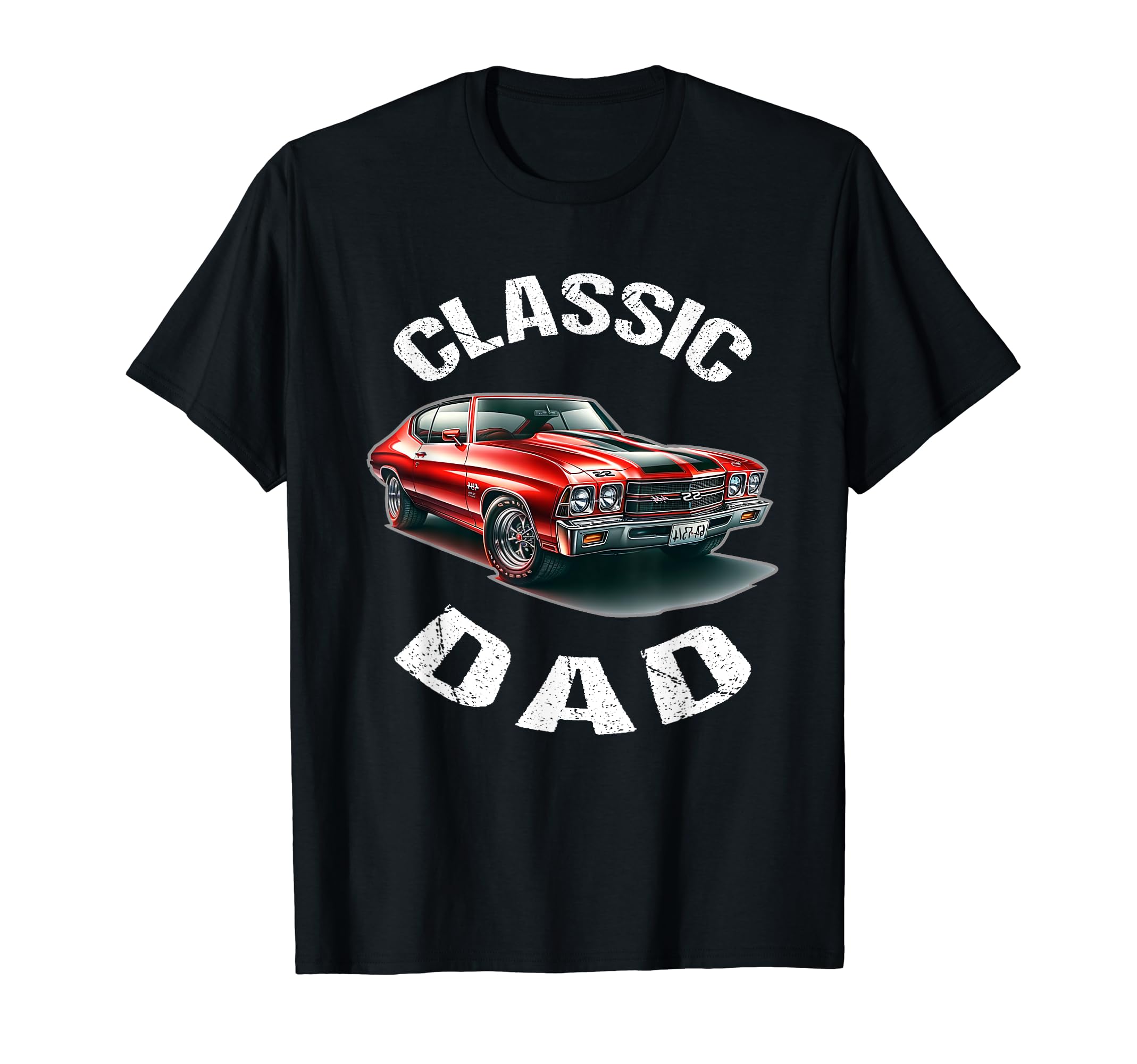 69 72 1970 1969 67 71 1967 68 70 1971 66 1968 chevelle ss T-Shirt