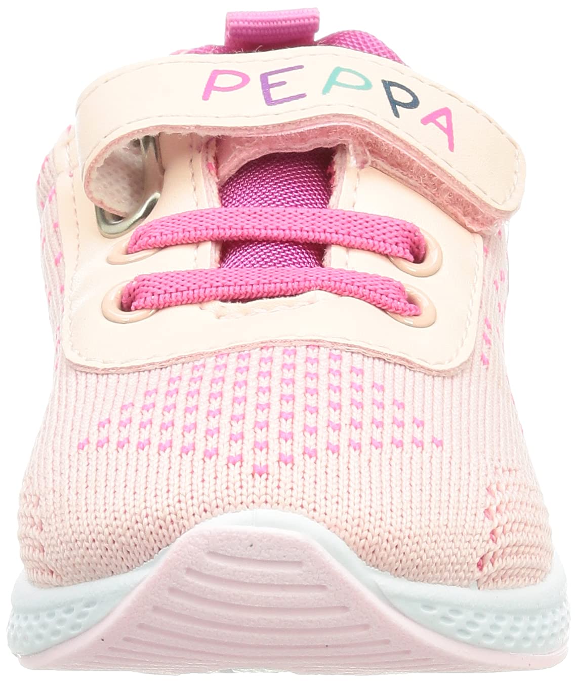 CERDÁ Life'S Little Moments por Peppa Pig Zapatillas para Niñas de Color Rosa, 21 EU