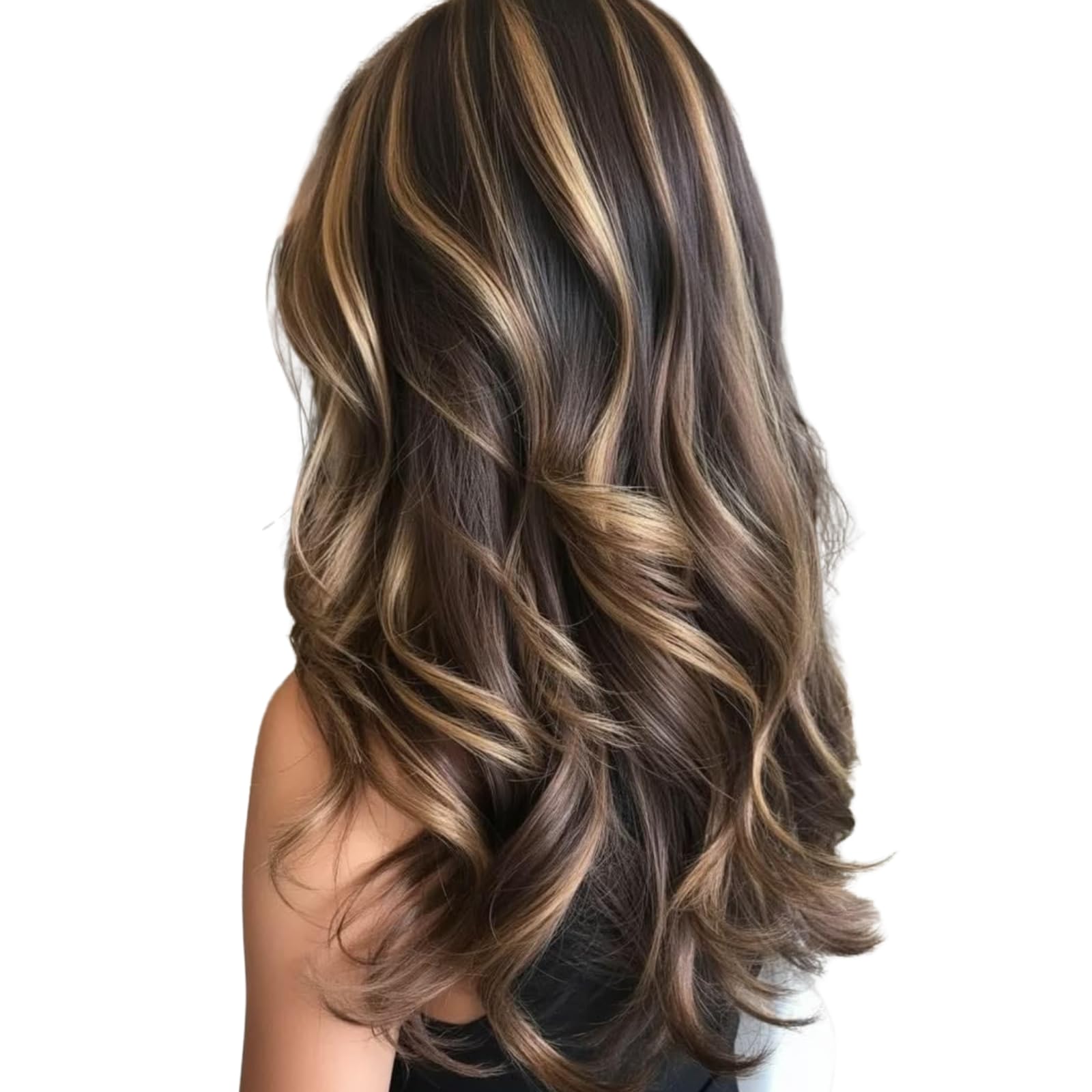 Temporary Golden Hair Color Wax | Safe | Washable | No Bleach | Easy To Use | Temporary-image-20
