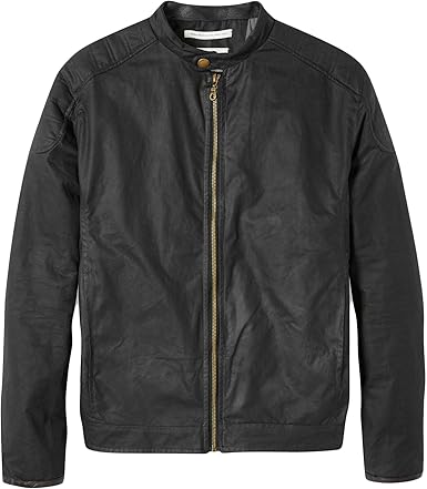 peregrine wax jacket