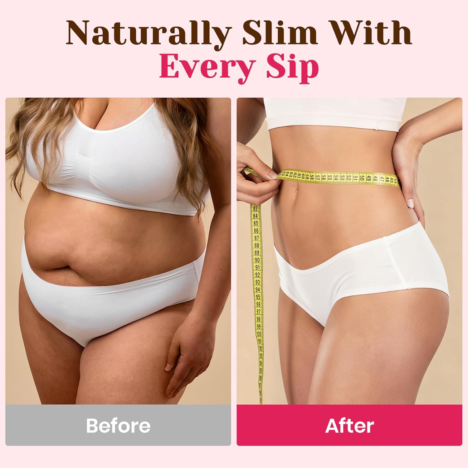 Venture Pal Slim Mushroom Coffee For Weight Loss,Instant Cof...