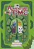 Adventure Time: The Complete Series Standard Edition Dvd