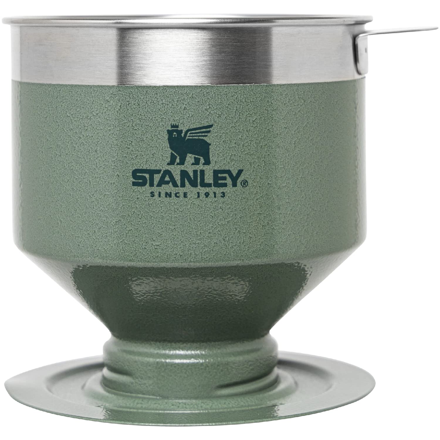 未使用　スタンレー　ドリッパー　マグ STANLEY スタンレー クラシック真空マグ0.35L+プアオーバー