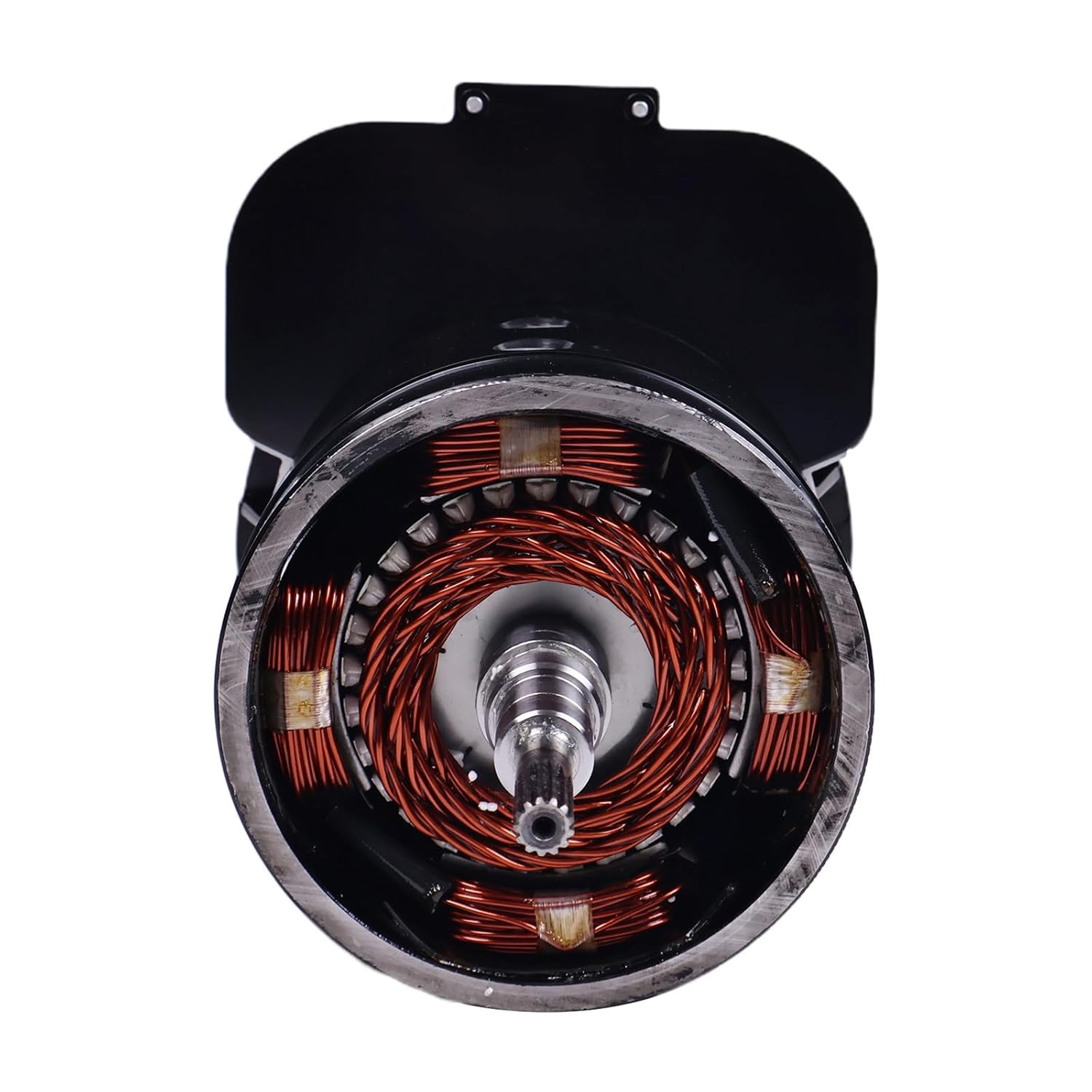 Drive Motor 70001657 140-32-4001 140-32-4003A Compatible for JLG Scissor Lift 2030ES 2630ES 2646ES 3246ES