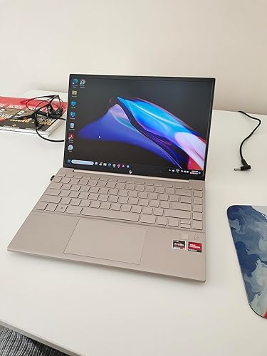 HP Pavilion Aero AMD Ryzen 7 7735U 13.3 inch(33.8cm) WUXGA IPS