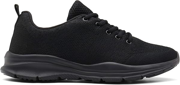 Unisex Uomo Donna Scarpe da Ginnastica Corsa Sportive Fitness Running Sneakers Basse Interior Casual all'Aperto - 2
