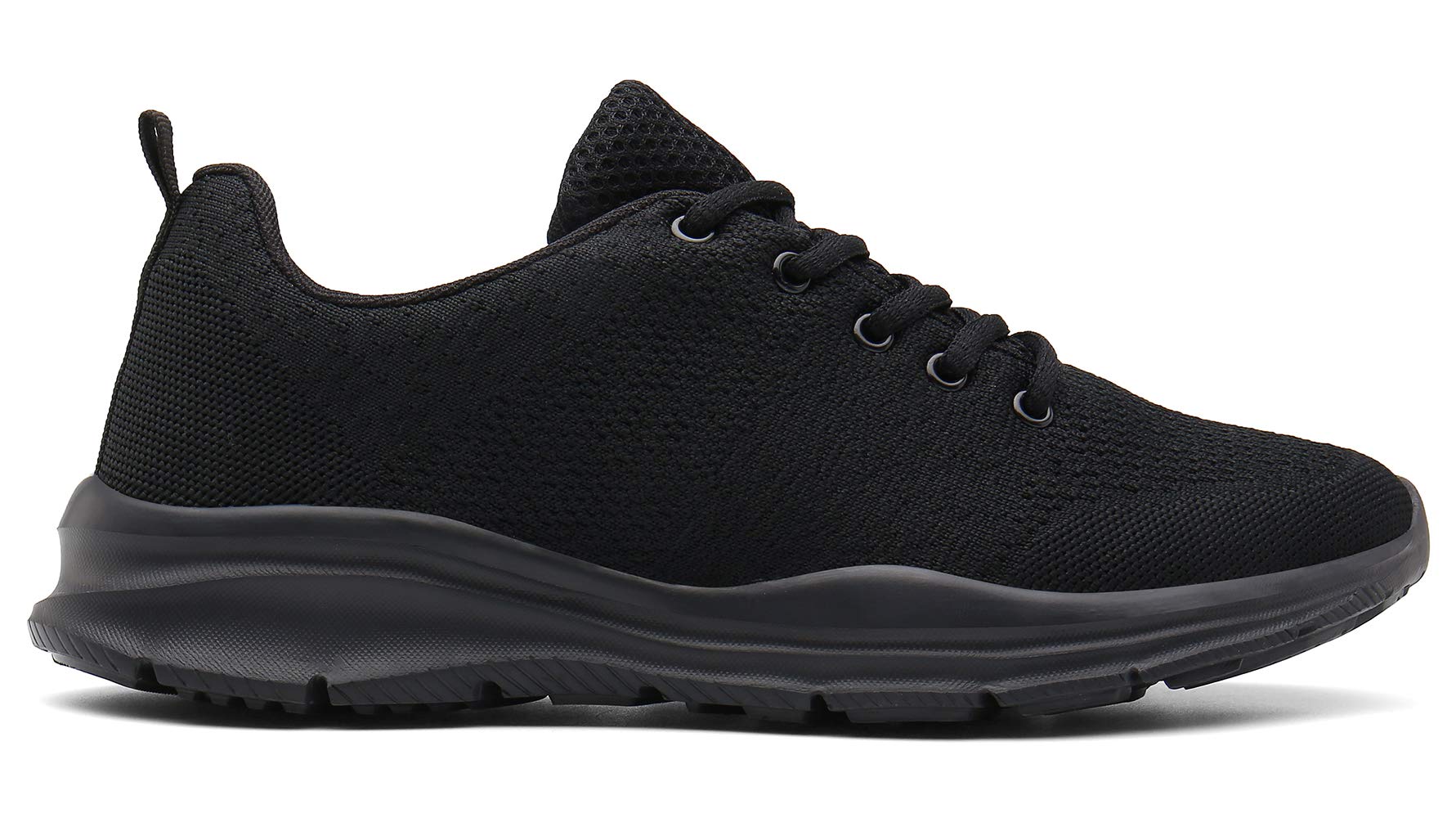 DAFENP Unisex Uomo Donna Scarpe da Ginnastica Corsa Sportive Fitness Running Sneakers Basse Interior Casual all'Aperto