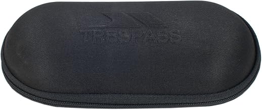 Trespass Egoistic Canvas Sunglasses Case
