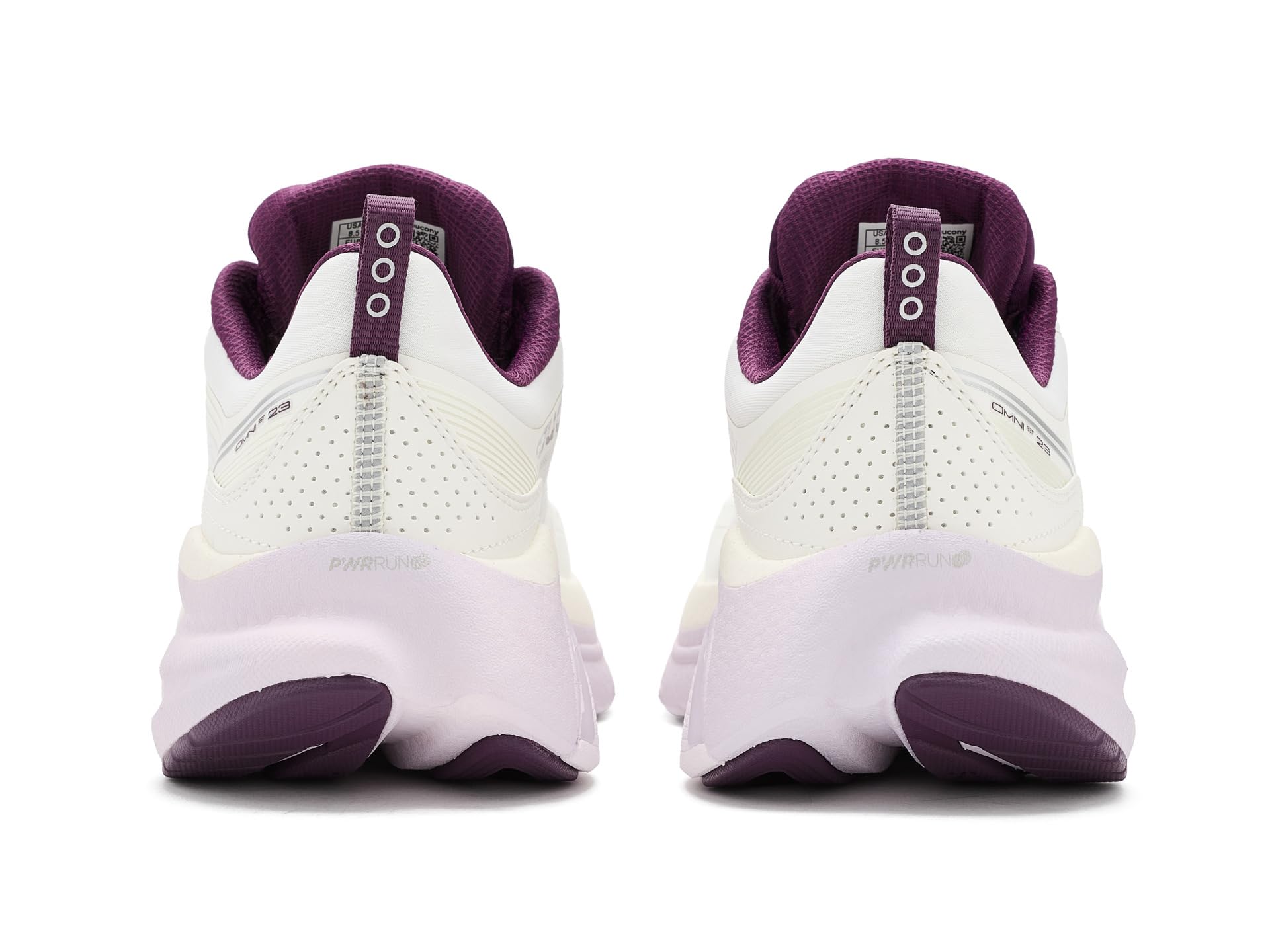 Saucony Omni St 23 para mujer