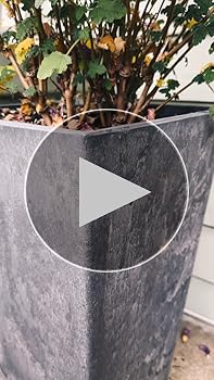 NEIGHBORHOOD SRL SQUARE-HIGH PLANT POT2点 NEIGHBORHOOD SRL SQUARE-HIGH PLANT POT2点 鉢・プランター