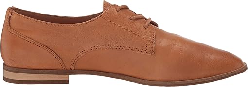 Almond Tumbled Leather