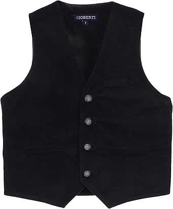 vest for boys