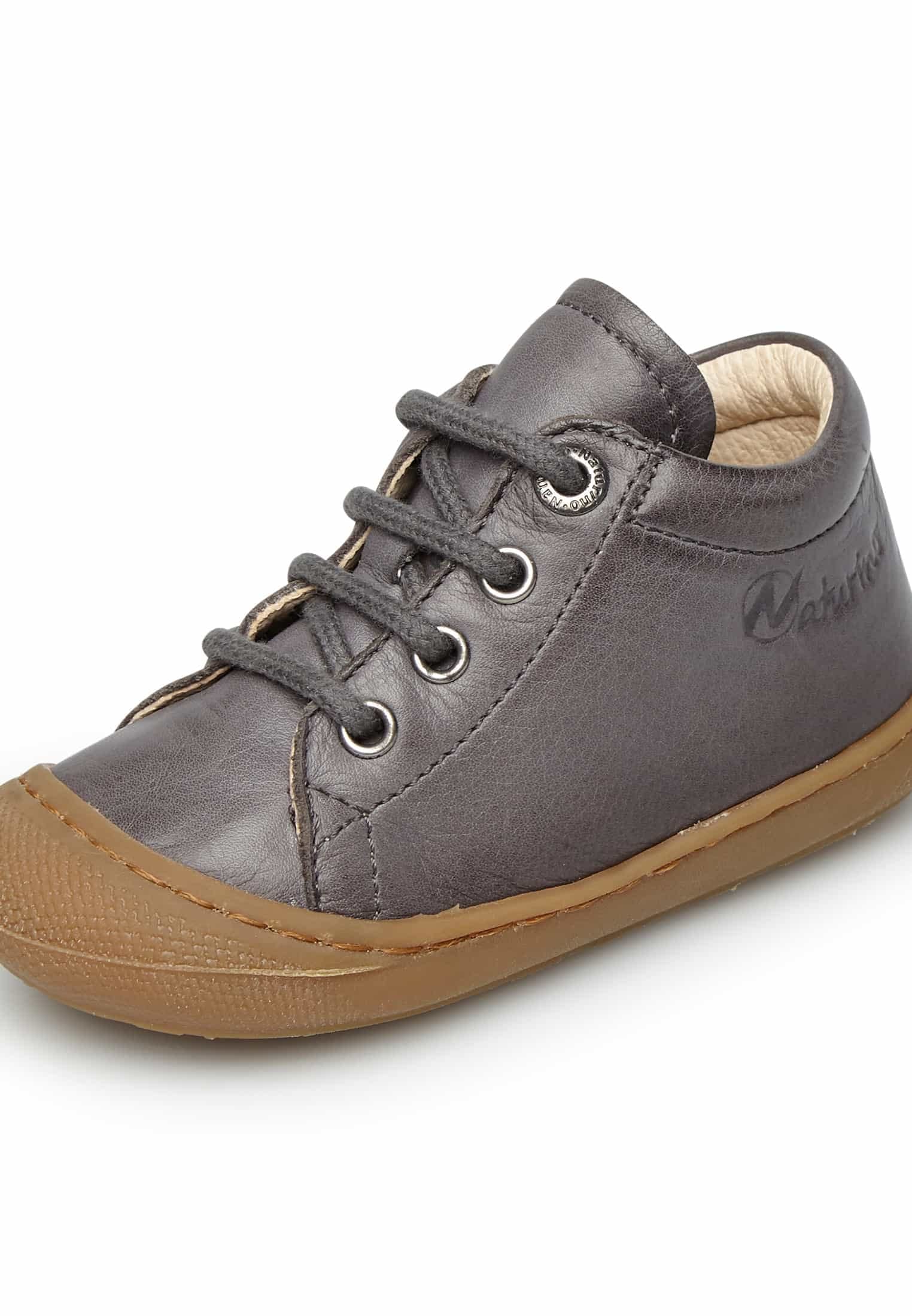 Naturino Scarpine Primi Passi in Suede