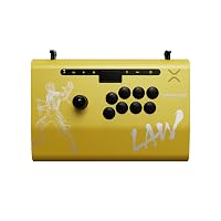 PDP Victrix Pro FS - PS5 - Tekken 8 - Law