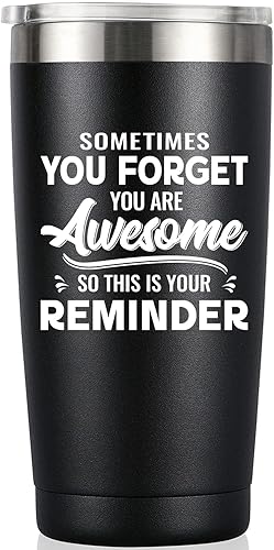 Regalos del día de San Valentín para él, hombres y esposos, impresionante taza de café, regalos inspiradores de cumpleaños y vacaciones para