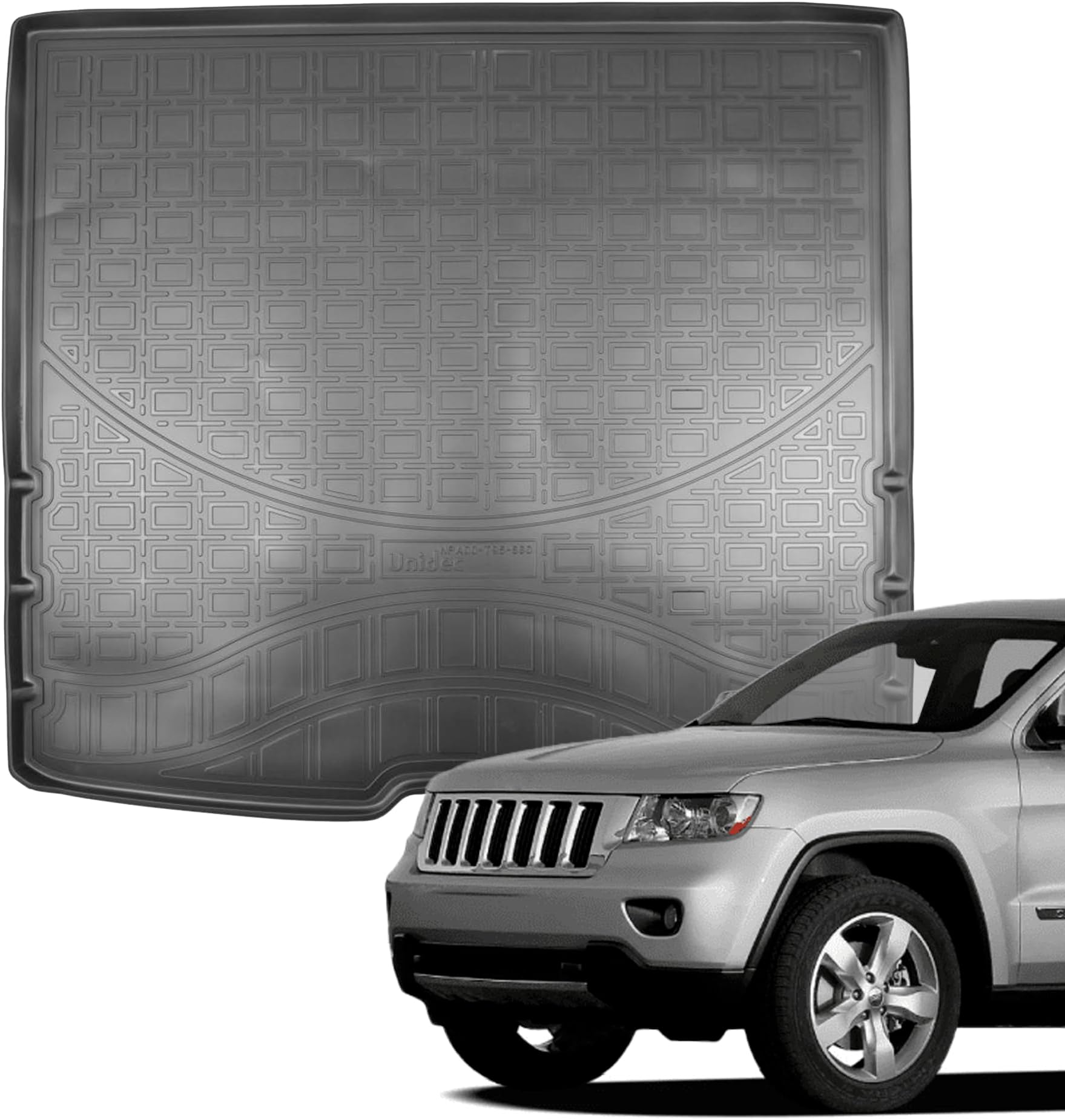 M300 HVY Dty Battery Box