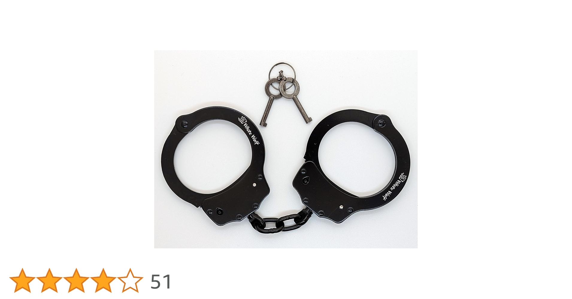 本物　ハンドカフ手錠&ケース Amazon.co.jp: HAND CUFF本革ケース付き ハンドカフ 本格仕様