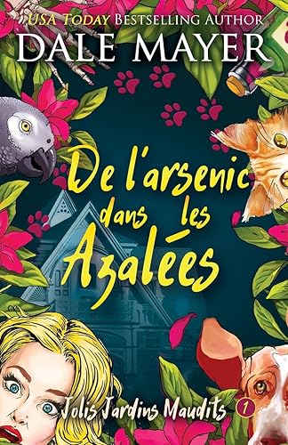 De l’arsenic dans les Azalées