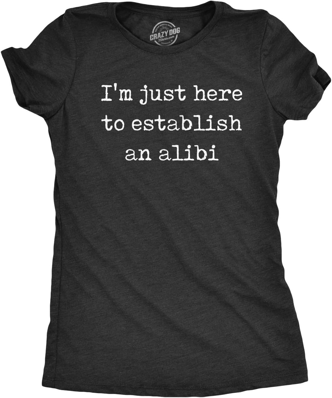 Womens Sarcastic T Shirts with Funny Sayings Novelty Graphic Tees for Women