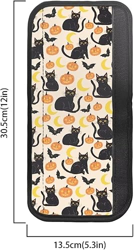 Miniatura 35 de Juego de 4 fundas protectoras de repuesto para manija de puerta de refrigerador con temática de té de la tarde para microondas, horno, refrigerador