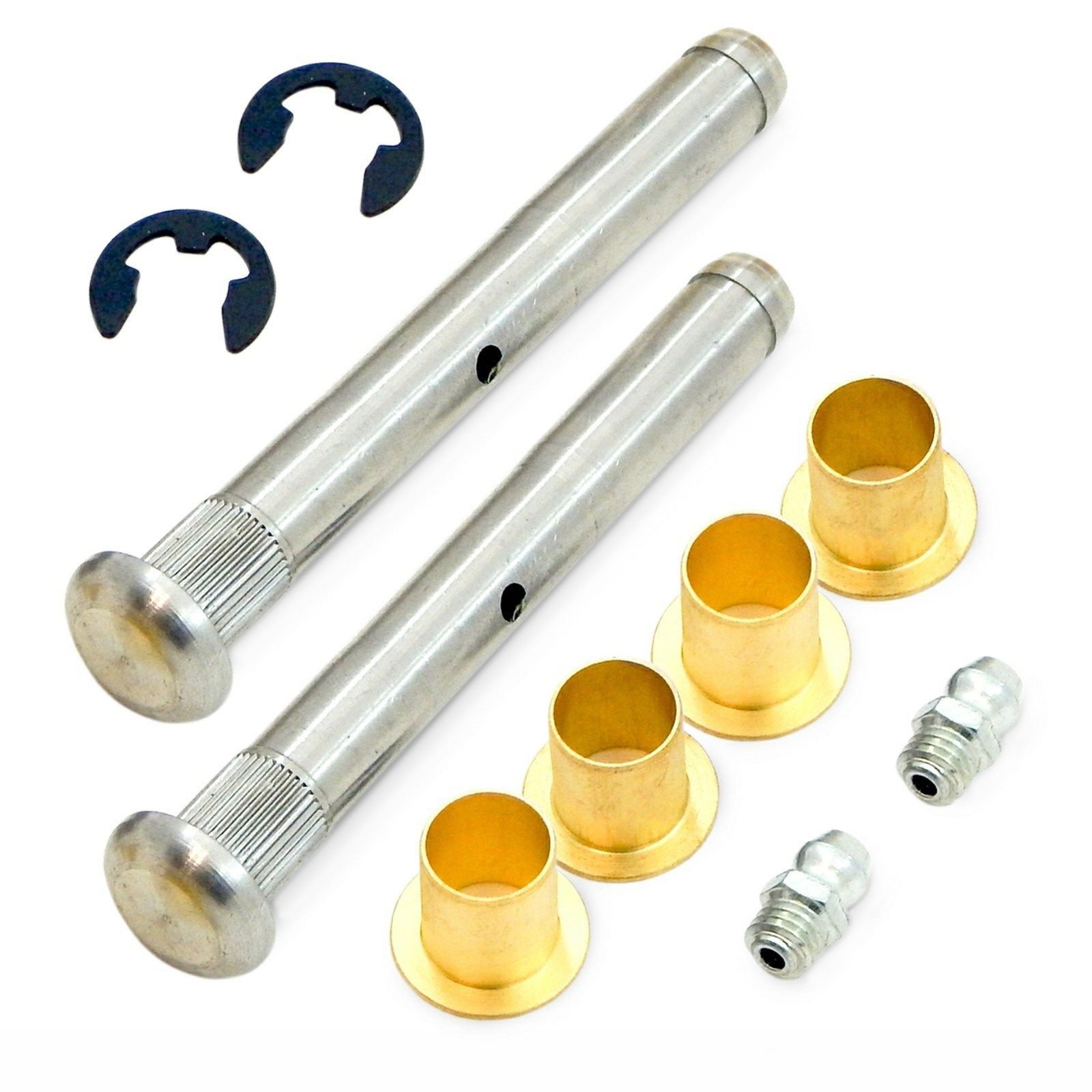 Arriba 95+ imagen jeep wrangler tailgate hinge repair Thptnganamst.edu.vn